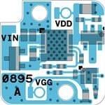 XM-A5C5-0404D-SP (Кондиционирование сигнала)