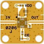 XR-A5P3-0404D (Инструменты разработки RF)