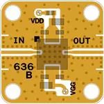 XR-A648-0404D (Инструменты разработки RF)