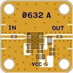 XR-A627-0404D (Инструменты разработки RF)