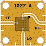 XM-B8V6-0404D (Инструменты разработки RF)