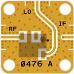 XR-A782-0404D (Инструменты разработки RF)