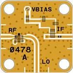 XR-A6R1-0404D (Инструменты разработки RF)