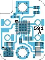 XR-B5T4-0304D-SP (Кондиционирование сигнала)