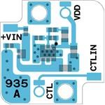 XM-A766-0404D (Инструменты разработки IC управления питанием)