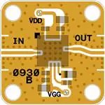 XR-A9X4-0404D (Инструменты разработки RF)