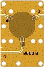 XR-A7R4-0609D (Инструменты разработки RF)