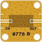 XR-A9K2-0404D (Инструменты разработки RF)