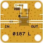 XR-A9W8-0404D (Инструменты разработки RF)