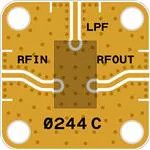 XR-C3H1-0404D (Инструменты разработки RF)
