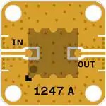 XR-B9E8-0404D (Инструменты разработки RF)