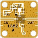 XR-C368-0404D (Инструменты разработки RF)