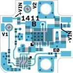 XR-C3R9-0404D-SP (Кондиционирование сигнала)