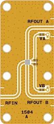 XR-C567-0409D (Инструменты разработки RF)