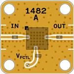 XR-C6A6-0404D (Инструменты разработки RF)