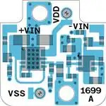 XR-C899-0404D-SP (Кондиционирование сигнала)