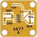 XR-C8A4-0404D (Датчики температуры доски)