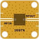 XR-C9Y4-0404D (Инструменты разработки RF)