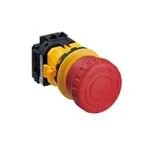 XN1E-BV413MR (Аварийные переключатели / переключатели электронной стопки)