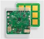 XPLR-AOA-3 (Многочисленные инструменты разработки датчиков функций)