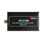 XPLR-M9-00 (Инструменты разработки GNSS / GPS)