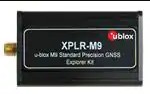 XPLR-M9 (Инструменты разработки GNSS / GPS)
