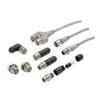 XS2F-D422-E80-F (Кабели датчиков / кабели привода)