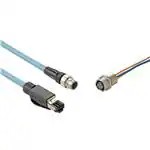 XS5W-T422-GM2-K (Кабели Ethernet / сетевые кабели)