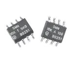 Y1365V0008QT9U (Резисторные сети и массивы)