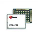 ZED-F9P-15B (Модули GNSS / GPS)