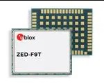ZED-F9T-00B (Модули GNSS / GPS)