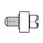 00-000-000-000-4300-01G (D-Sub Tools & Hardware)