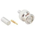 031-4320 (РФ разъемы / коаксиальные разъемы)