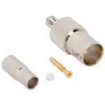 031-70538-12G (РФ разъемы / коаксиальные разъемы)