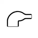 468617-000 (Тепло сжимайте кабельные ботинки и конечные крышки)