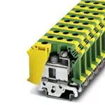 0443065 (DIN RAIL TERMINAL BLOCKS)