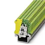 0446017 (DIN RAIL TERMINAL BLOCKS)