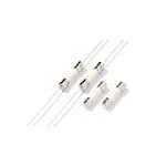 0477001.MRET1P (Предохранители с лидами - через дыру)