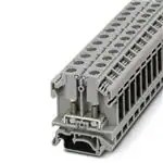 0790433 (DIN RAIL TERMINAL BLOCKS)