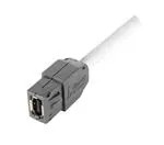 09451819009XL (Модульные разъемы / разъемы Ethernet)