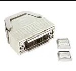 09670150210160 (D-Sub Backshells)