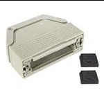 09670250200 (D-Sub Backshells)