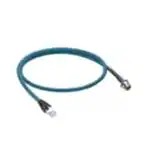 0985 706 104/2M (Кабели Ethernet / сетевые кабели)