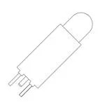 5310F3 (Индикаторы светодиодной платы)