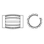 5-192039-3 (Прямоугольные разъемы MIL -спектакли)