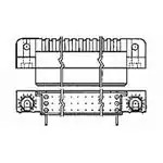 533914-5 (Высокая скорость / модульные разъемы)