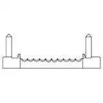 749108-8 (D-Sub Tools & Hardware)