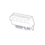 10018784-10110TLF (Разъемы PCI Express/PCI)