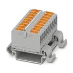 1019537 (DIN RAIL TERMINAL BLOCKS)