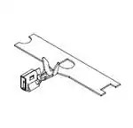 50212-8000 (Mouser Reel) (Заголовки и проводные корпусы)